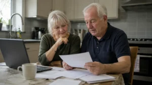 Could 66-Year-Olds Receive More Universal Credit
