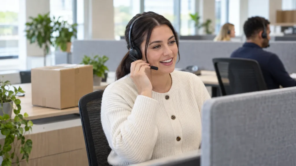 DPD Customer Service: Contact Number, Hours And Support