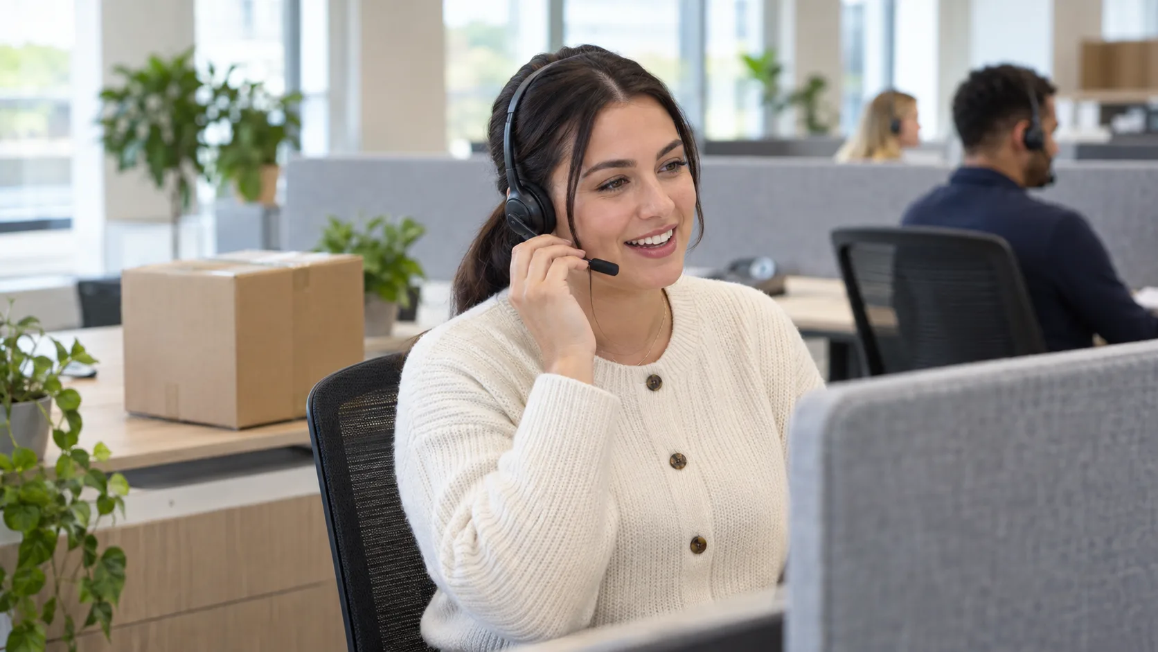DPD Customer Service