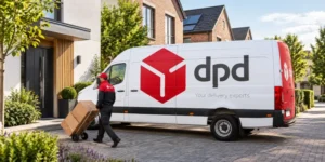 DPD Delivery Goes Wrong