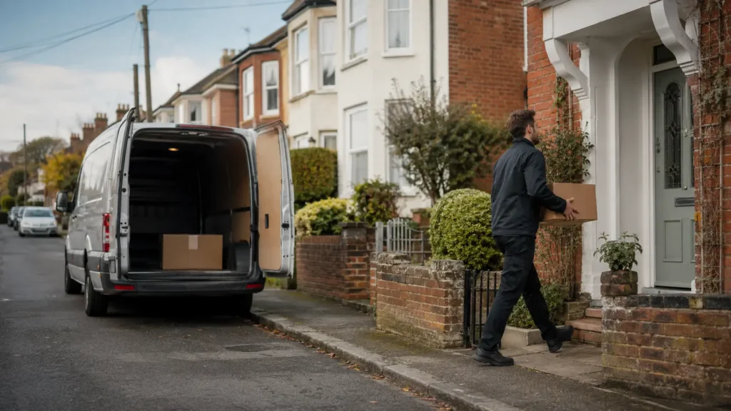 DPD Delivery Guide: Weekends, Bank Holidays, Tracking and Scams