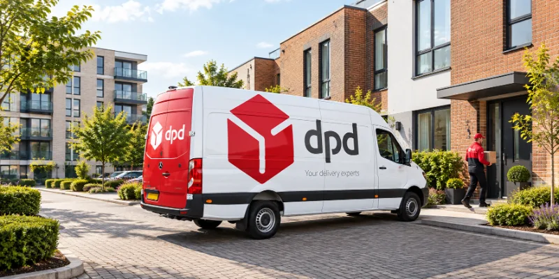 DPD Delivery Guide 2026