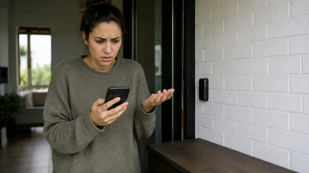 DPD Says Delivered but Not Received: What Should You Do?