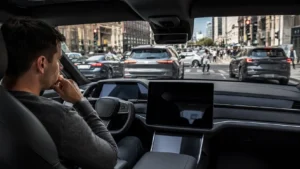 Do the Complaints Prove That Tesla Full Self-Driving Is Unsafe