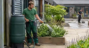 Do the Rules Differ for Businesses, Professional Services and Non-Mains Water