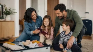 Does Going Abroad Affect Housing Benefit
