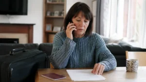 Does Someone Have to Tell DWP Before Going Abroad