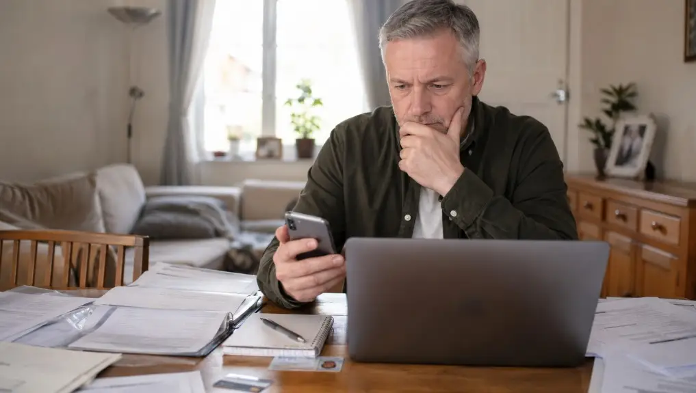 Does a DWP Claim Review Mean Someone Has Been Reported