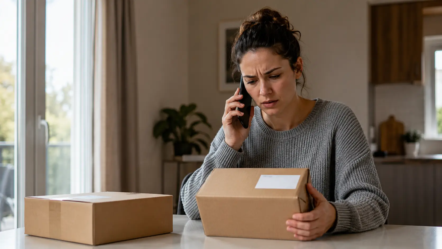 Evri Customer Service How to Contact Evri About a Parcel