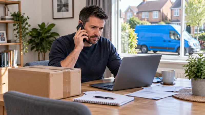 Evri Customer Service: How to Speak to Someone and Escalate a Complaint
