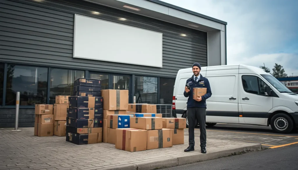 Evri Delivery Guide: Times, Weekends, Tracking and Complaints