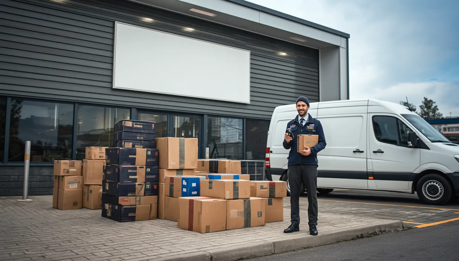 Evri Delivery Guide Times, Weekends, Tracking and Complaints