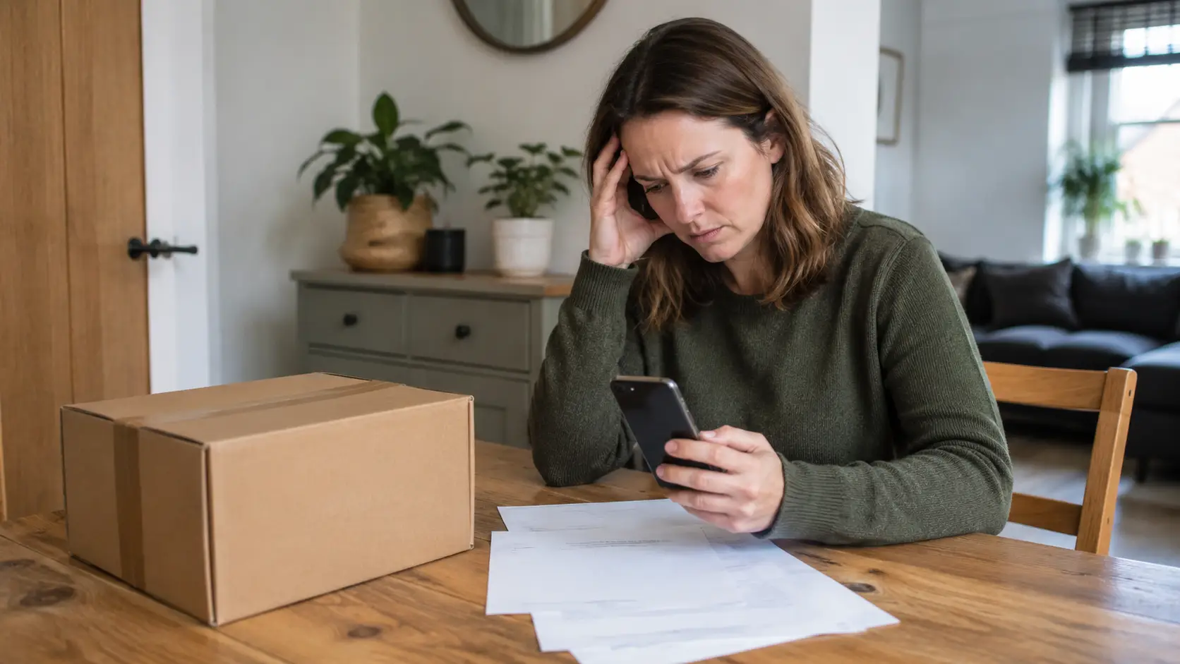 Evri Lost Parcel Compensation Can You Claim and What Should You Do