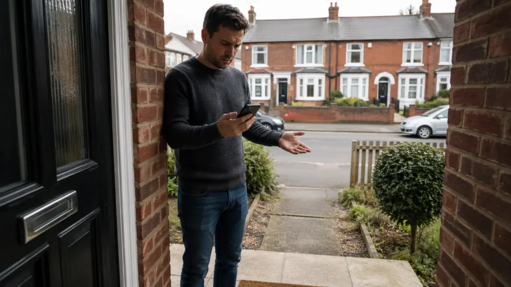 Evri Parcel Says Delivered But Not Received: What Should You Do?