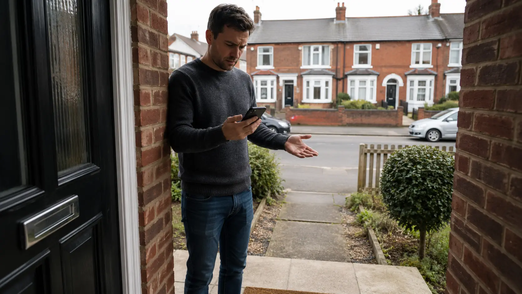 Evri Parcel Says Delivered But Not Received What Should You Do