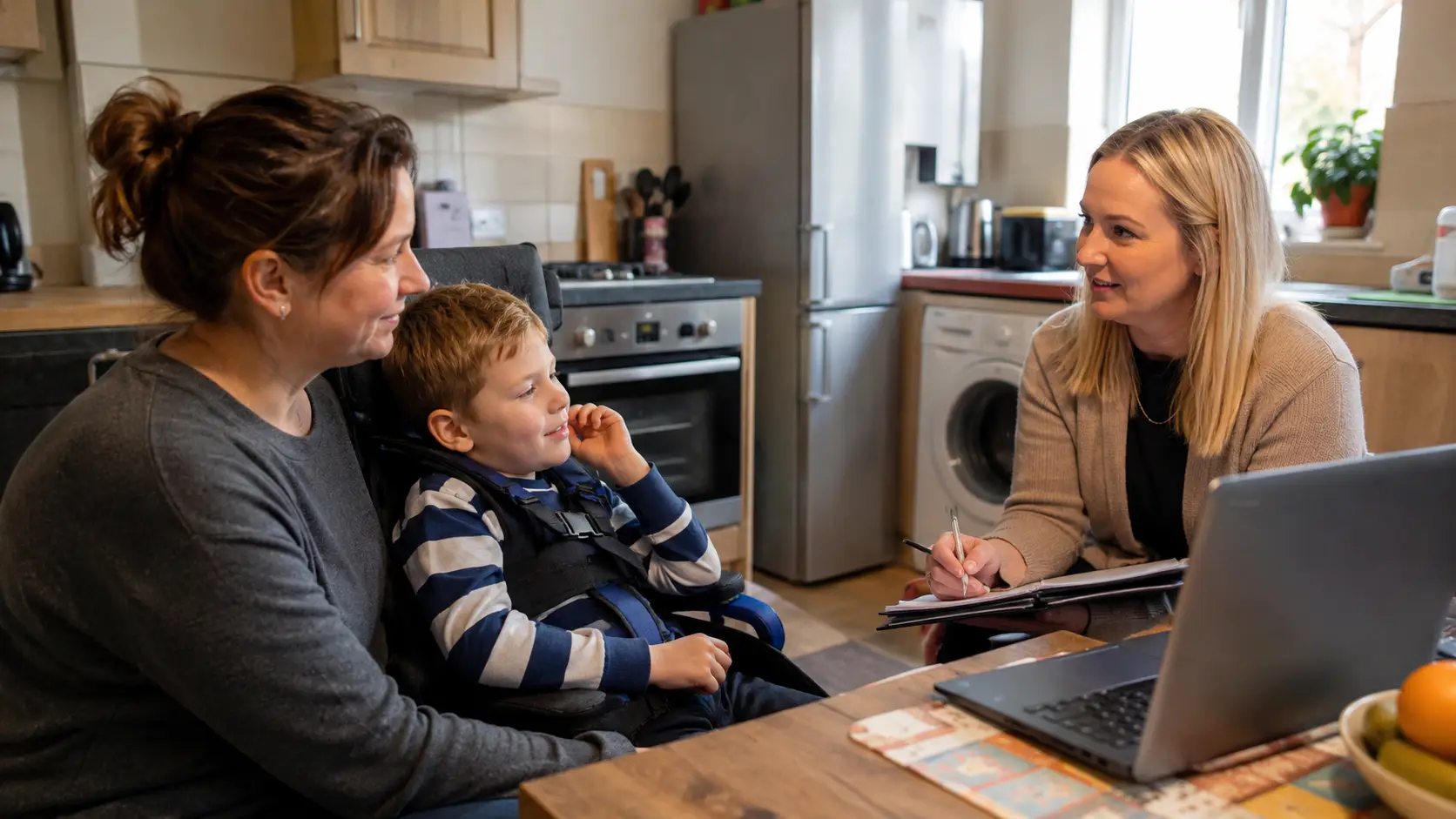 Family Fund Kitchen Appliance Grants Who Can Apply
