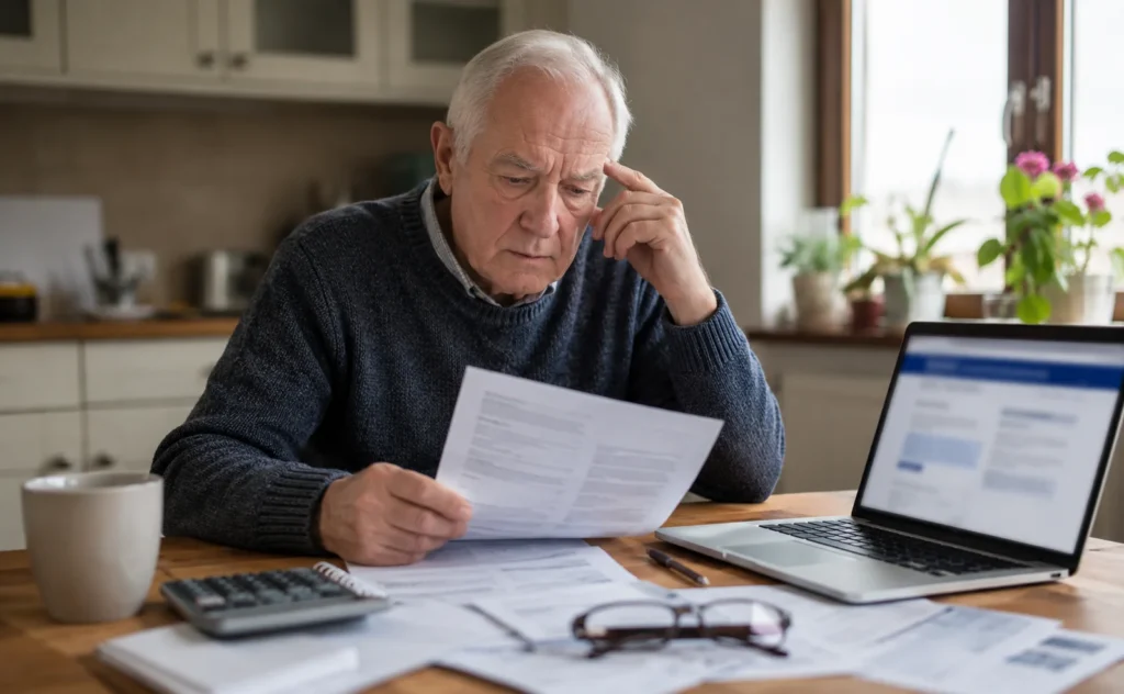 HMRC Admitted Overtaxing Millions of State Pensioners Since 2010 | What Does It Mean?