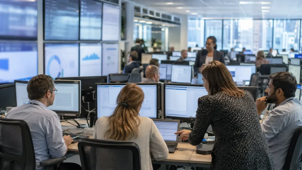 HMRC Digital Transformation Progress and the Road to 2030