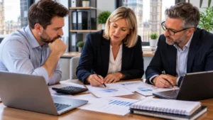 HMRC Expert Analysis