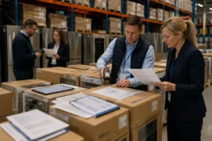 How Can Suppliers Prove Ownership Or Debt