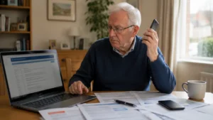 How Can You Avoid Scams and Take the Right Next Steps