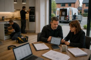 How Could The Closure Affect The UK Appliance Installation Market