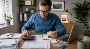 How Do Self-Employed Tax Payments Work Under the Current Rules