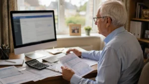 How Do You Repay Through Self Assessment or Making Tax Digital