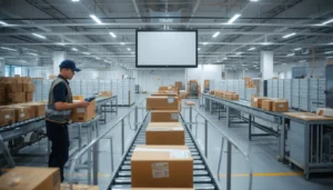 How Does Evri Delivery Work