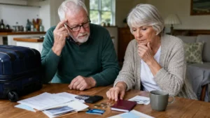 How Does Travel Affect ESA or JSA