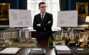 How Is Burnham’s Property Tax Different From The £100m Wealth Tax