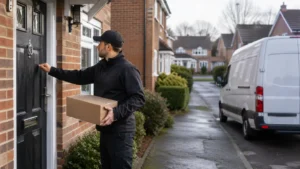 How Many Times Will DPD Attempt Delivery