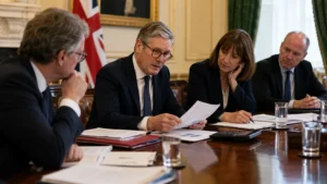 How Much Could the Pension Age Rise Save the Government