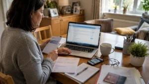 How to Apply Through Your Local Council