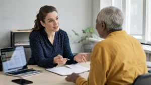 How to Apply or Get Referred