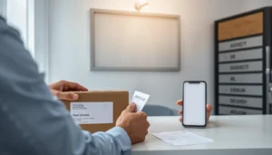 How to Avoid Common Evri Delivery Problems