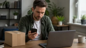 How to Check Evri Service Delays