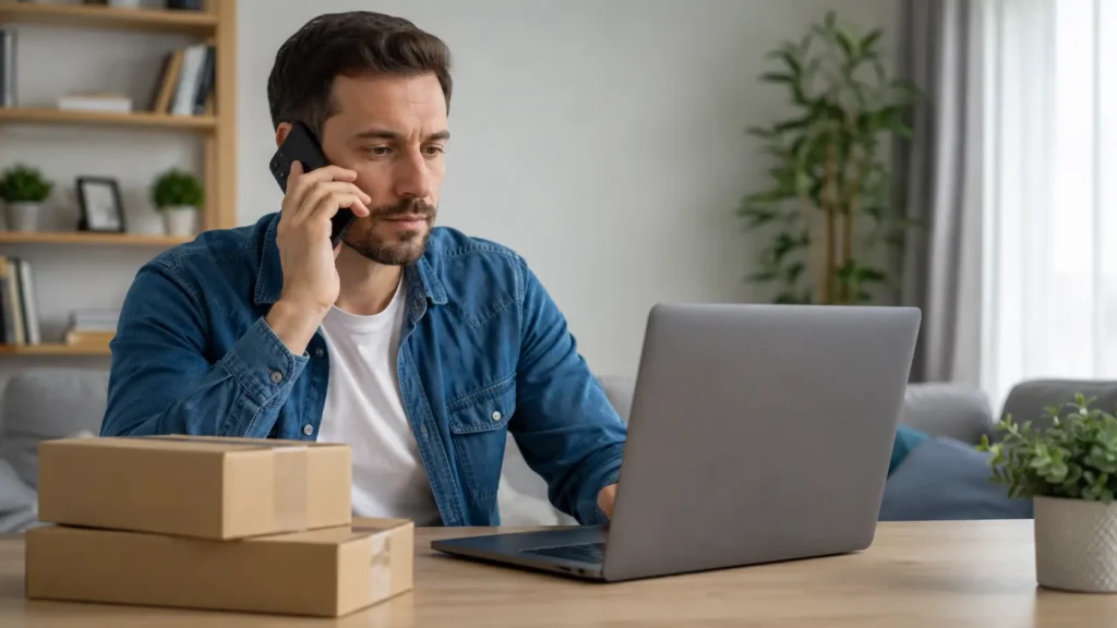 How to Contact DPD Customer Service: Phone, Chat and Help?