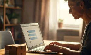 How to Contact Evri About Delivery Times