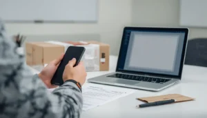 How to Write a Support Message When Evri Tracking Is Not Updating