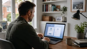 Is Government Gateway Being Replaced