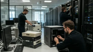 Is HMRC Replacing Its Older IT Systems