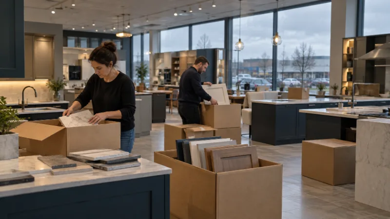 Magnet Scotland Store Closure 2026: Stirling Showroom Is No Longer Listed Following CVA Approval