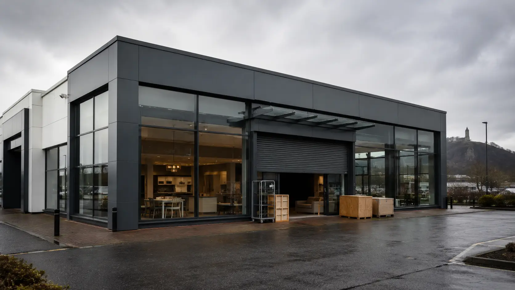 Magnet Scotland Store Closure Stirling Showroom Included in 15-Site Restructuring Plan