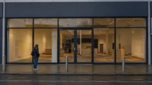 Magnet Stores Already Closed