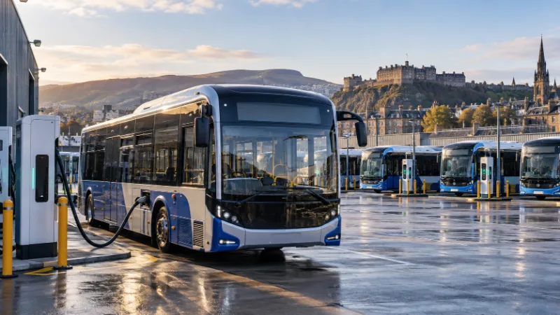 McGill’s Electric Bus Grant Rejection: What Happened And What Comes Next In 2026?