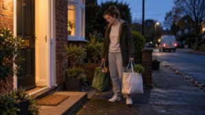 Miss A DPD Delivery On Friday Or At The Weekend