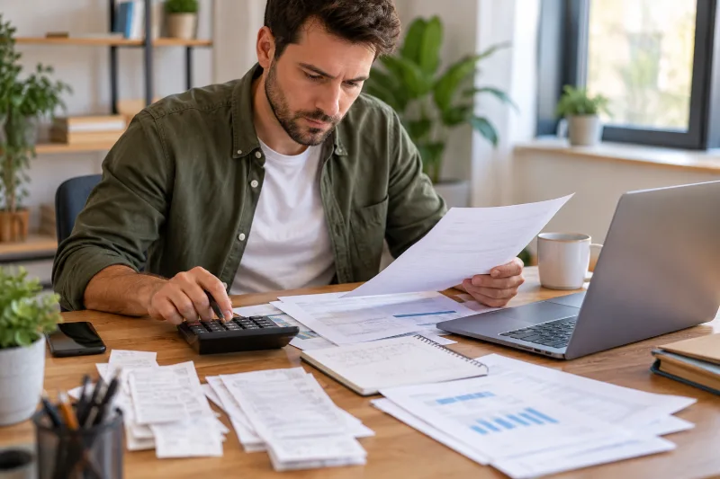 Monthly Tax Bills Self-Employed Consultation: Latest 2026 Position After Consultation Closed