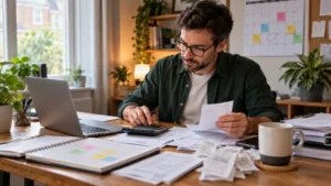 Regular Tax Payments