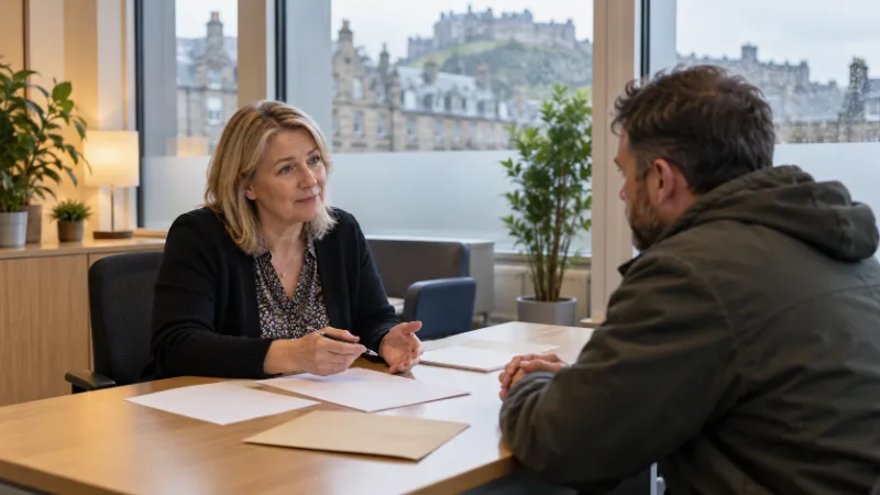 Scottish Welfare Fund 2026: Eligibility, Grants and How to Apply